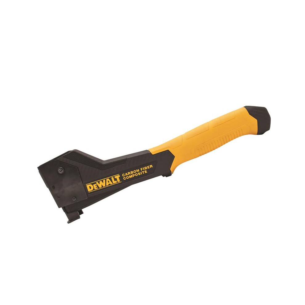Dewalt DWHT75900-0 Carbon Fibre Composite Hammer Tacker DHT075900