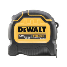 Dewalt DWHT36933-5 TOUGHSERIES Tape Measure 10m/33ft (Width 32mm) DHT536933