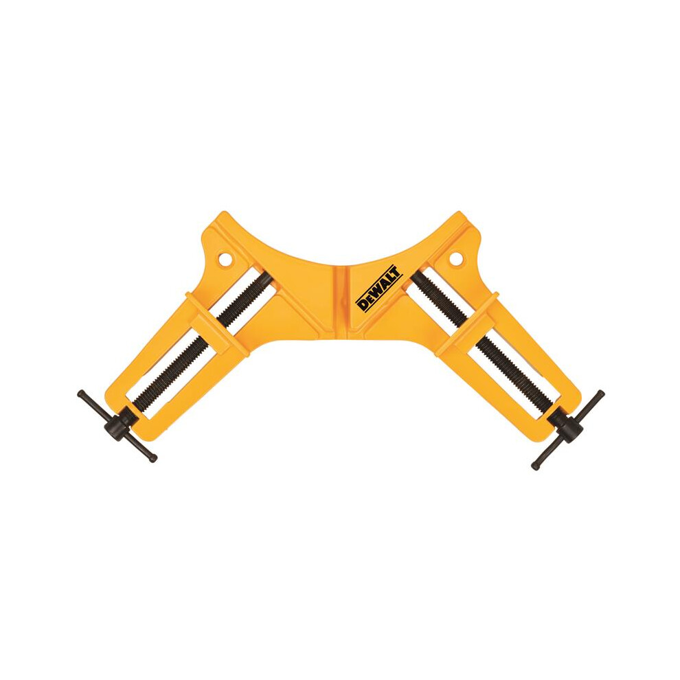 Dewalt Dwht83840-0 90 Degree Corner Clamp Dht083840