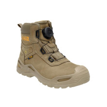 Dewalt Lander 11 Boa Lightweight Boots Stone UK 11 EUR 46 DEWLANDER11
