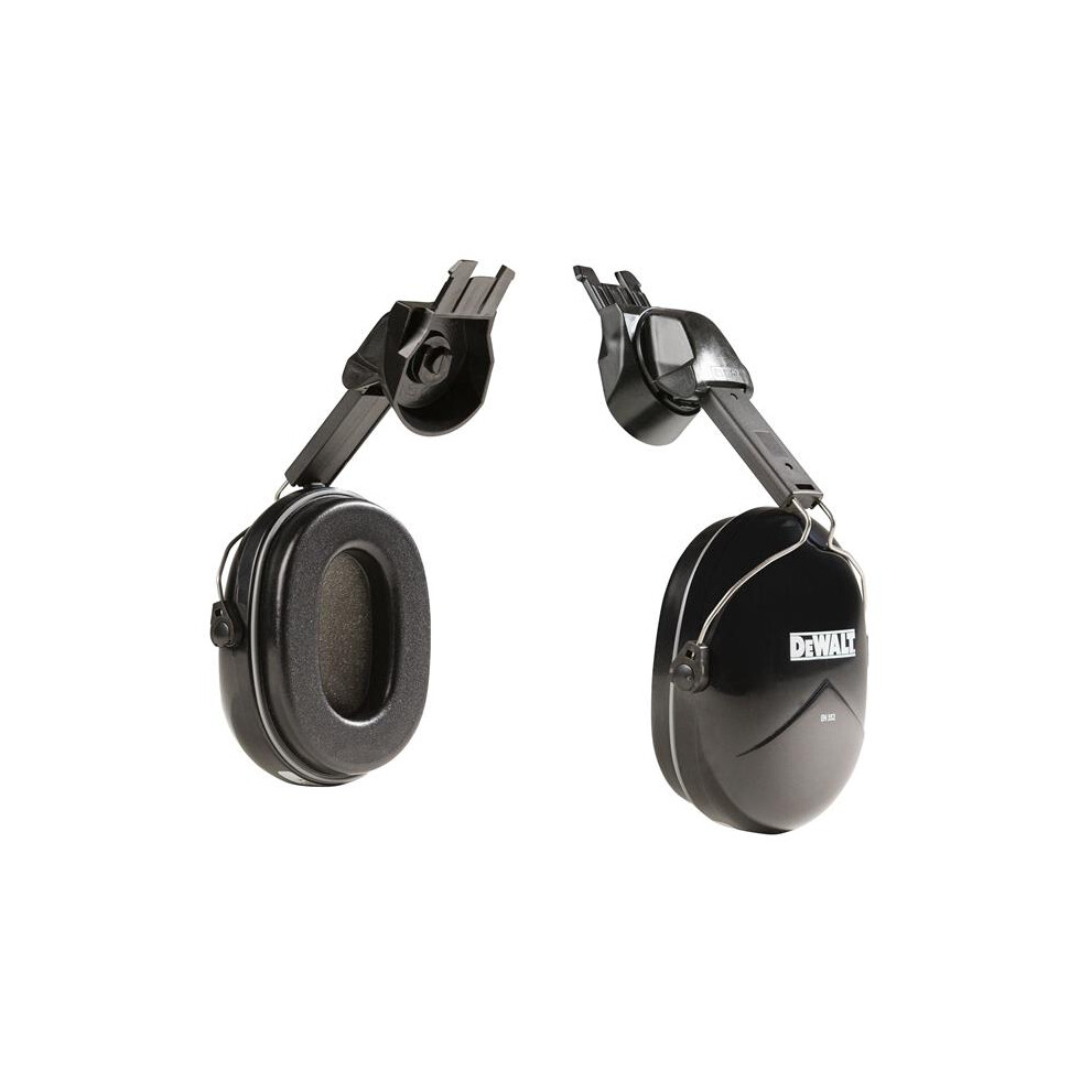 Dewalt Respiration Dxpged30snr Ear Defenders 30Snr Pair Dwrged30snr