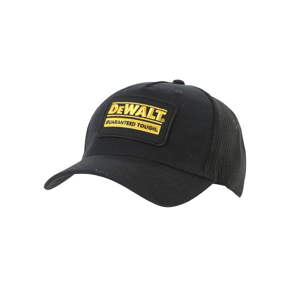 Dewalt Oakdale Oakdale Baseball Cap Hat Dewoakdale