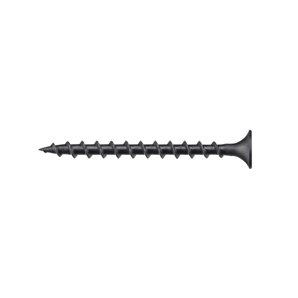 Dewalt Dwf4100380 Drywall Collated Coarse Thread Screws 3.5 X 38Mm X1000 5054905286101