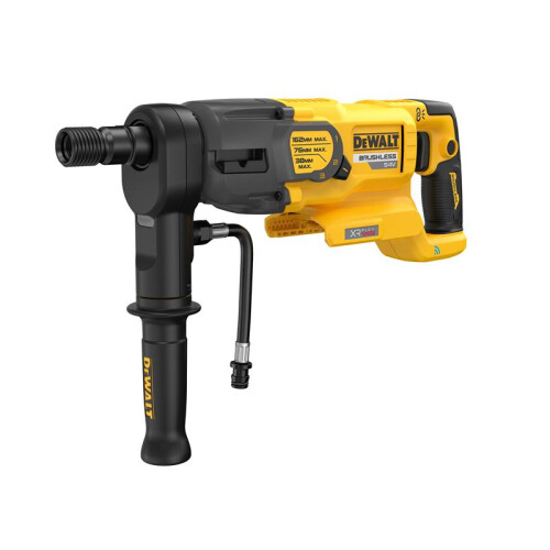 DeWalt Dewalt DCD150NK-XJ XR FlexVolt Diamond Drill 54V Bare Unit DEWDCD150NK