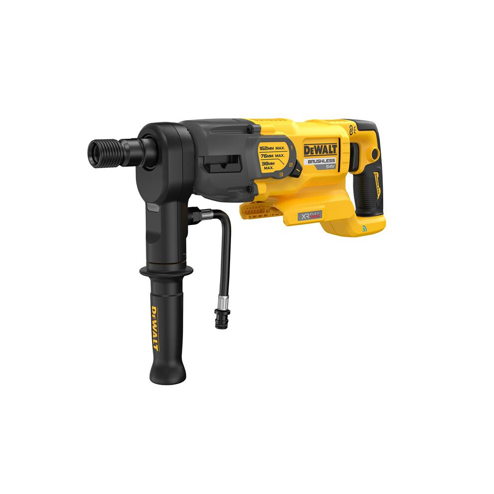 Dewalt DCD150NK-XJ XR FlexVolt Diamond Drill 54V Bare Unit DEWDCD150NK