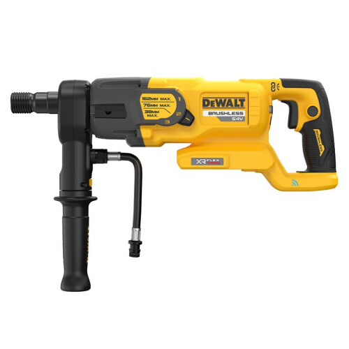 DeWalt Dewalt DCD150NK-XJ XR FlexVolt Diamond Drill 54V Bare Unit DEWDCD150NK 1