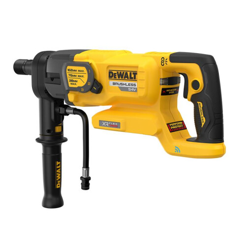 DeWalt Dewalt DCD150NK-XJ XR FlexVolt Diamond Drill 54V Bare Unit DEWDCD150NK 2
