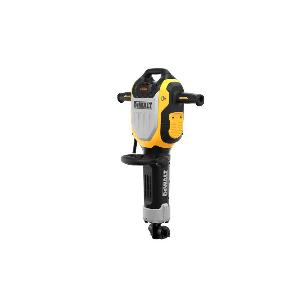 Dewalt D25966-LX D25966L HEX Demolition Hammer 1800W 110V DEWD25966L