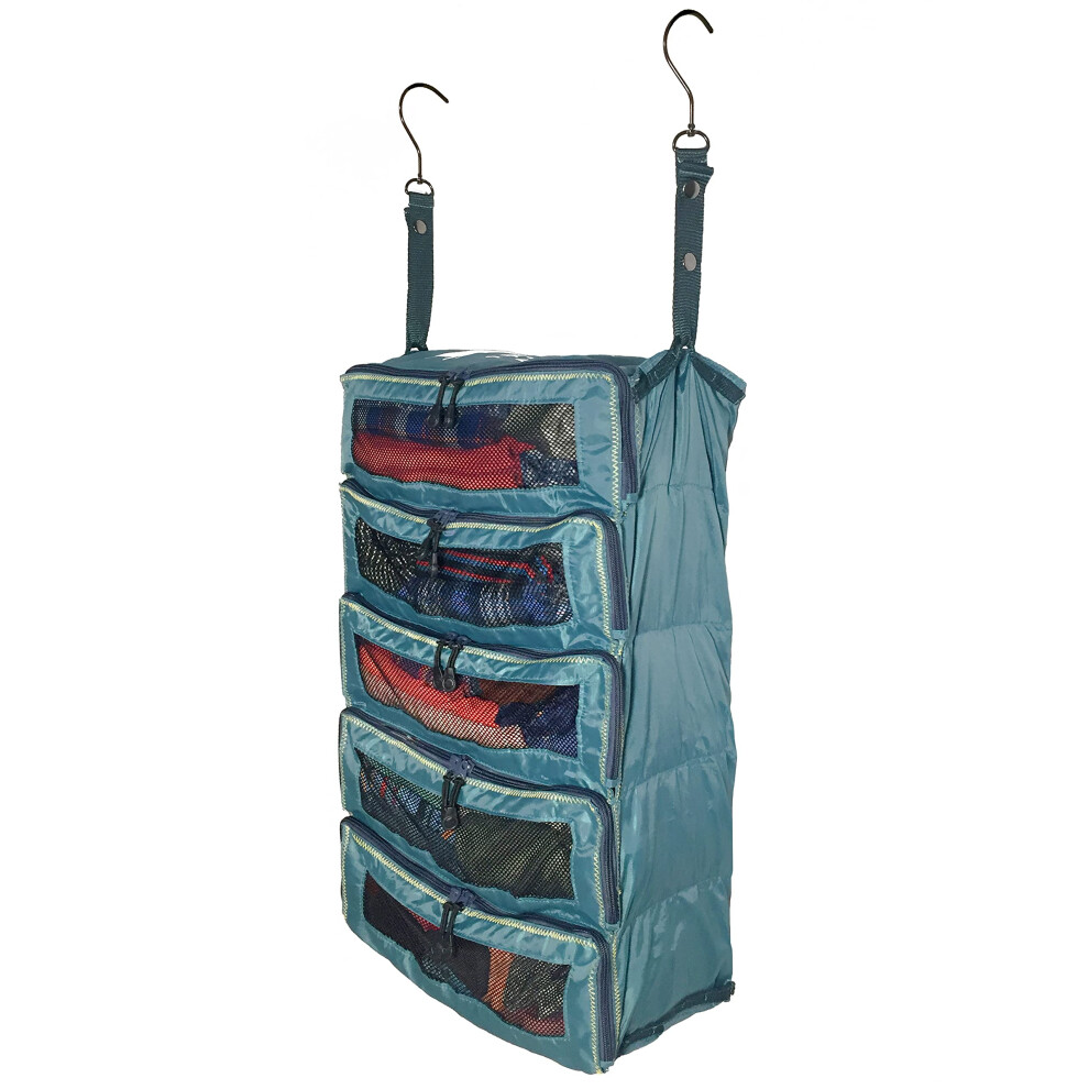 Organiseur de valise Pack Gear | Emportez plus de choses dans votre valise de grande taille ou votre bagage     main