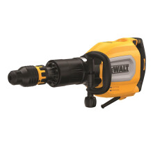 DEWALT D25911K-LX SDS-Max Demolition Hammer 11kg 110V DEWD25911KL