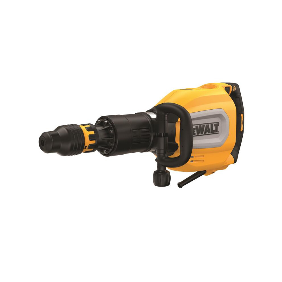 DEWALT D25911K-LX SDS-Max Demolition Hammer 11kg 110V DEWD25911KL