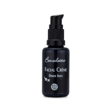 Benedetta Visibly Radiant Moisturizer - Neroli szraz borre - Hidratlja a bort kiegyenslyozza az arcbort Rehidratlja az regedsgtl 1 uncia (30