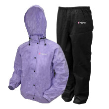 FROGG TOGGS Women's Classic All-Purpose Waterproof Breathable Rain Sui