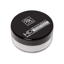 Ruby Kisses laza bellts pder 0,4oz Weightless Smooths mattt hats s fnyt szablyoz tiszta szilcium-dioxid svnyi pder (tltsz)