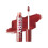 Ruby Kisses Velvet Lip Cream, Ματ Φινίρισμα, Πλούσιο Χρώμα, Μακράς Διάρκειας 1