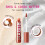 Ruby Kisses Velvet Lip Cream, Ματ Φινίρισμα, Πλούσιο Χρώμα, Μακράς Διάρκειας 2