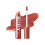 Ruby Kisses Velvet Lip Cream, Ματ Φινίρισμα, Πλούσιο Χρώμα, Μακράς Διάρκειας 1