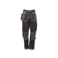 Dewalt HARRISON TROUSER 36W 33L Harrison Pro Stretch Trousers Waist 36in Leg 33in DEWHARR3633