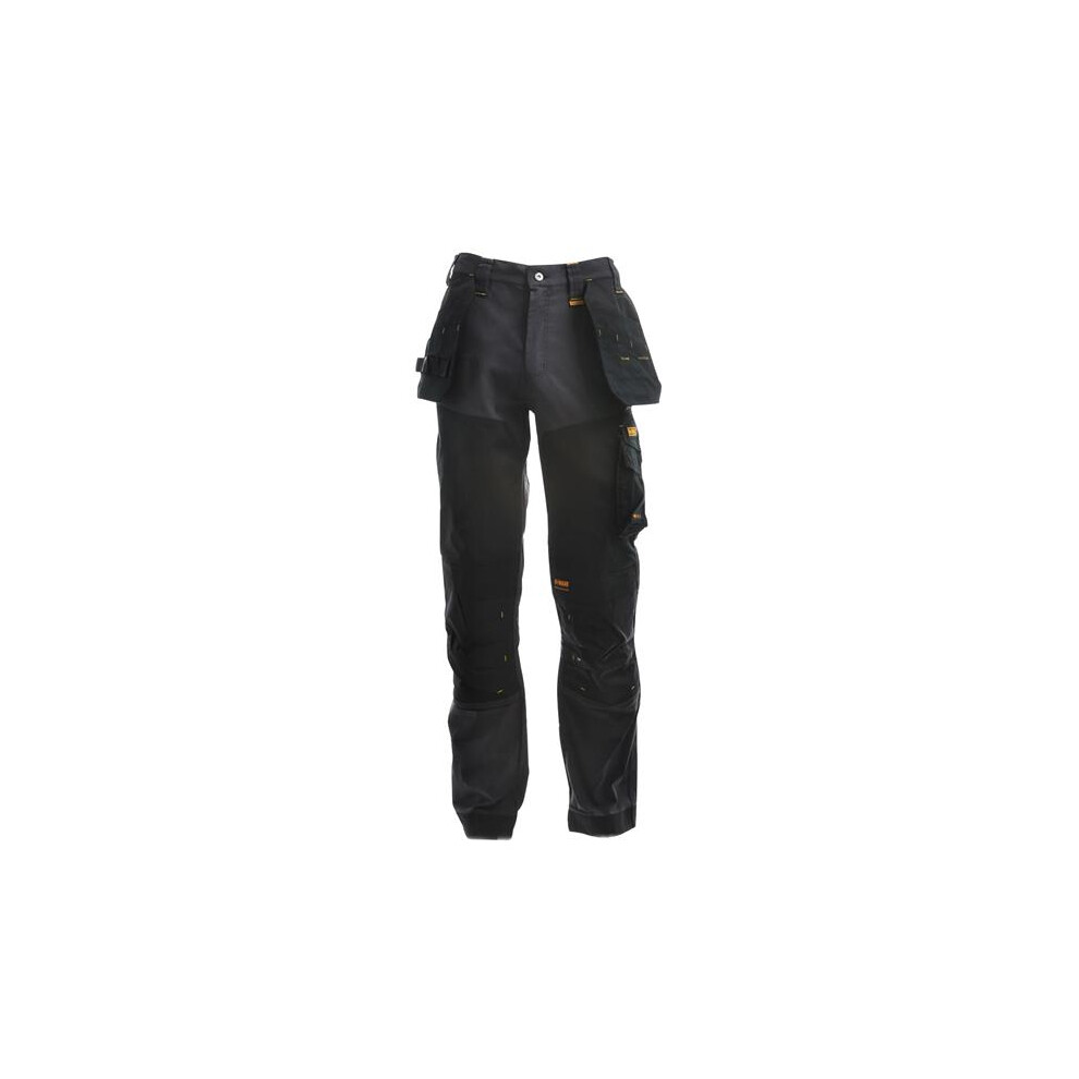 Dewalt Memphis Trouser 30W 33L Memphis Holster Trousers Waist 30In Leg 33In Dewmem3033