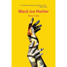 Black Ice Matter
