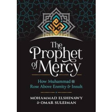 The Prophet of Mercy