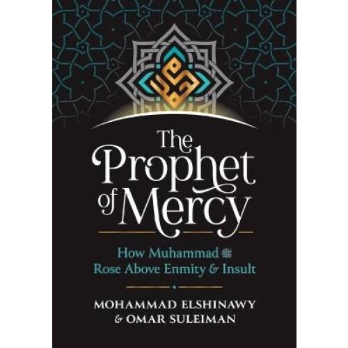 The Prophet of Mercy