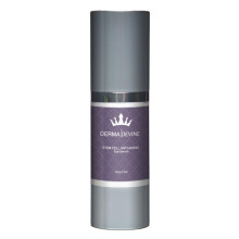 Derma Devine Advanced Anti-Aging Eye Serum - Restaura o brilho e levanta - Diminui as rugas - Reduz os ps de galinha e as olheiras