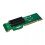 Uio Riser-kaart W 3 Pcie X8 1