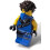 LEGO LEGO Minifigure - Κληρονομιά Τζέι Μπλε Νίντζα με Διπλό Κεφάλι και Κατανα από 71735 4