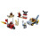 LEGO LEGO Juniors Επίθεση Καρχαρία 10739 Κιτ Κατασκευής (108 Τεμάχια) 4