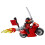 LEGO LEGO Juniors Επίθεση Καρχαρία 10739 Κιτ Κατασκευής (108 Τεμάχια) 5