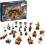 LEGO LEGO Harry Potter Ημερολόγιο Αντίστροφης Μέτρησης 75964 (305 Κομμάτια) 1