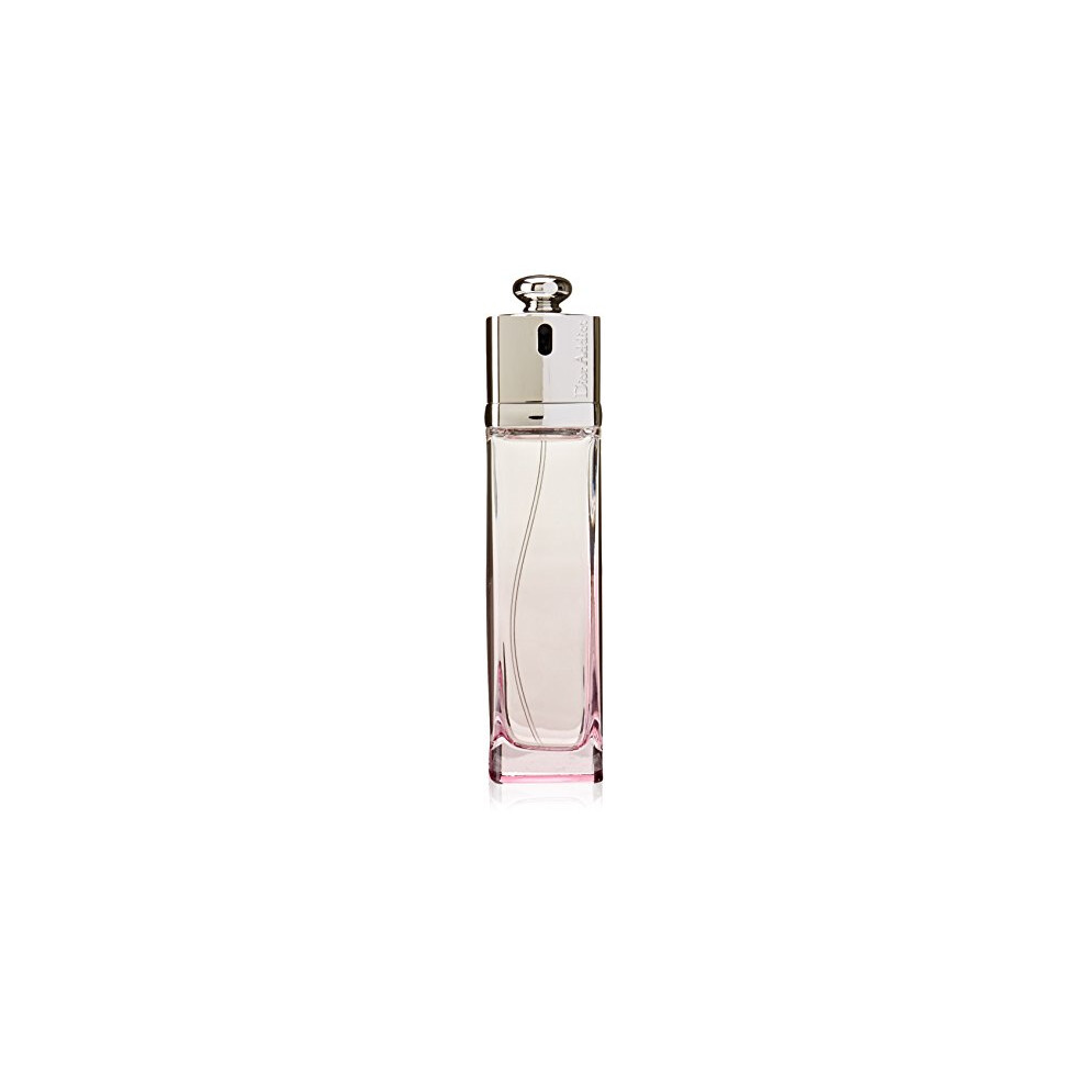 Dior Addict Eau Fraiche by Christian Dior for Women - 3.4 oz EDT Spray