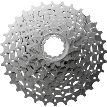 Shimano HG400 9 Speed ???ountain Bike Cassette-CS-HG400-9 (12-36) [Misc.]