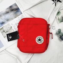 (Red)Converse Herren Umhängetasche Schultertasche Handtasche Sportmode Accessoires