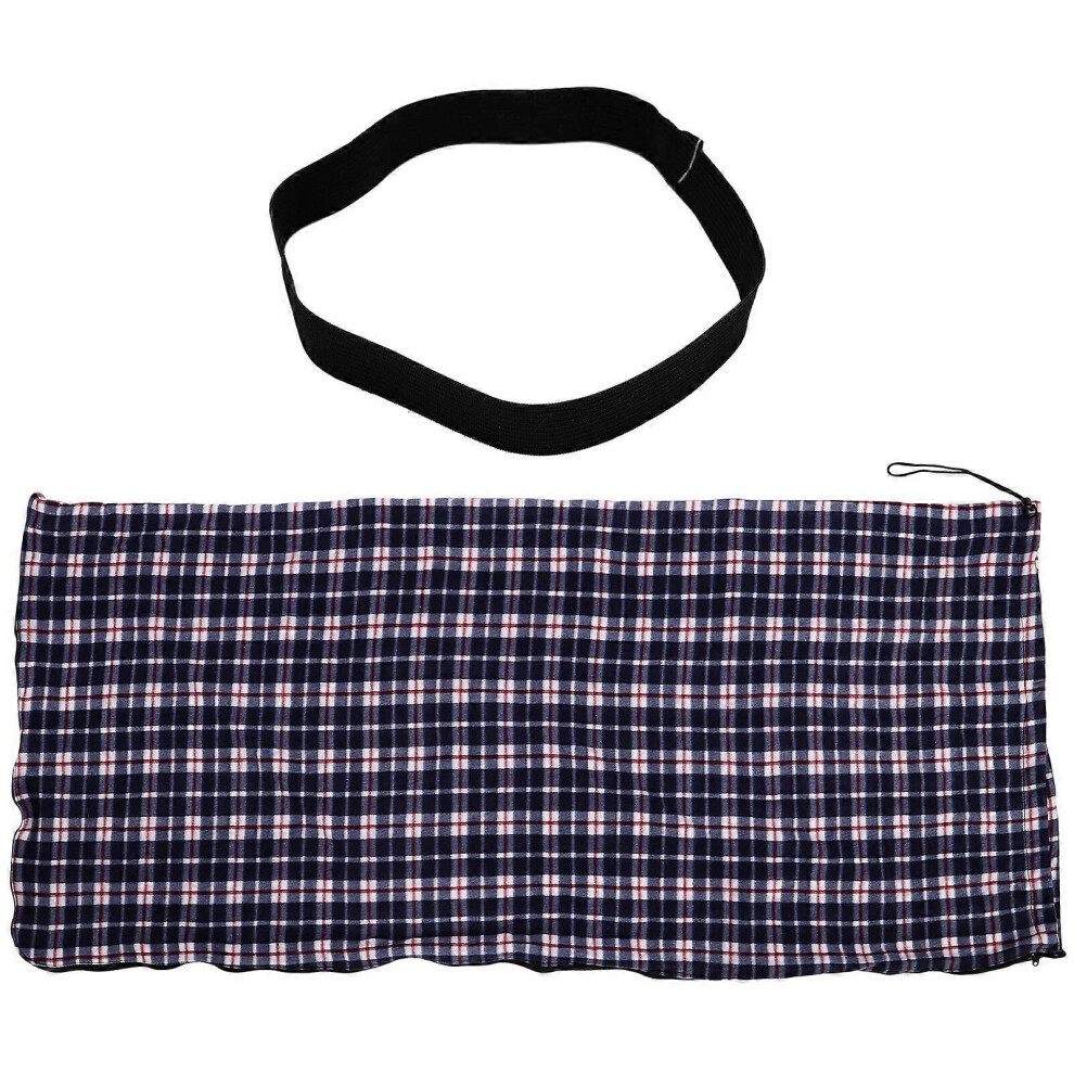Kricely (As Show, One Size) Comfortable Sleeping Bag Adult Sleeping Sack Portable Sleeping Bag Outdoor Sleeping Bag Blanket