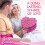 GLAMOUR BOUTIQUE 27 Καρδιά Σχήμα Κουτί με Διατηρημένα Ρόδα - Δώρο για Αυτήν 3