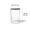 OXO OXO Good Grips Round POP Container - Μεγάλο (5.2 Qt) για αλεύρι, ζάχαρη, δημητριακά κ.α. 2
