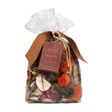 Aromatique Potpourri s vůní skořice a jablečného moštu 14oz - Dekorativní osvěžovač vzduchu
