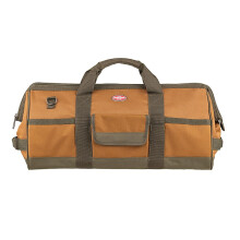 Werkzeugtasche Longboy 16 Taschen 24X10X10