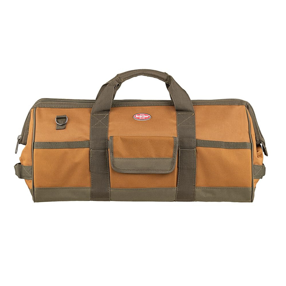 Tool Bag Longboy 16 Pocket 24X10X10