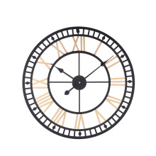 80cm High Class Battery Powered Wall Clock