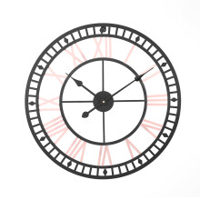 80cm High Class Battery Powered Wall Clock