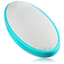 WIZKER Ingrown Hair Brush AllinOne Exfoliating Face Body Scrubber Sensitive Skin Soft Firm Exfoliator Prevents Razor Bump