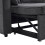 3-in-1 Convertible Sofa Bed with Internal Storage Chaise 6