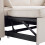 3-in-1 Convertible Sofa Bed with Internal Storage Chaise 2