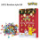 24PCS Pokemon 2025Advent Kalender 24 Tage Weihnachtsgeschenke 5