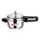Vinod V-3L rustfrit st?l sandwich bundtryk komfur 3-liters medium s?lv 1