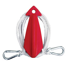 Airhead Tow Demon Harness for 1 Rider Towable Tubes Water Skis Wakeb