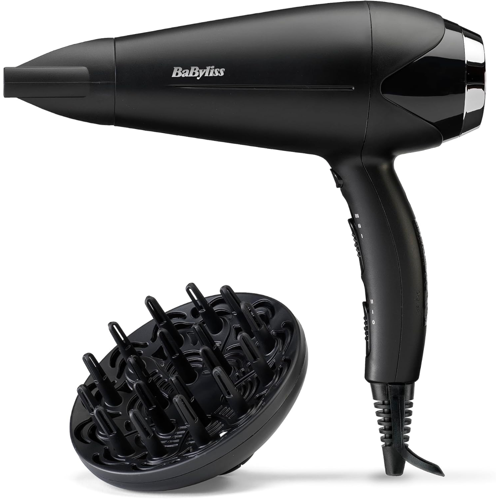 Babyliss Turbo Smooth 2200 Hair Dryers